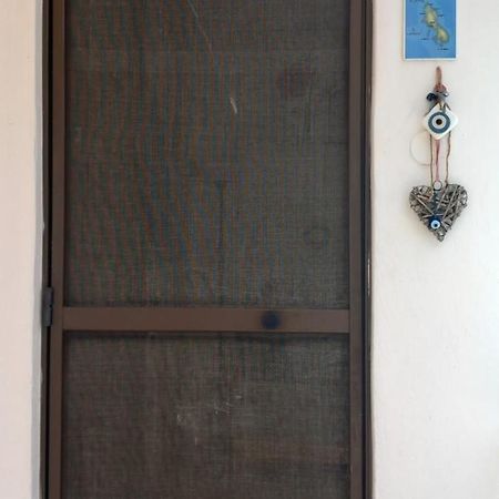 Apartamento Ftoulis Skyros Exterior foto