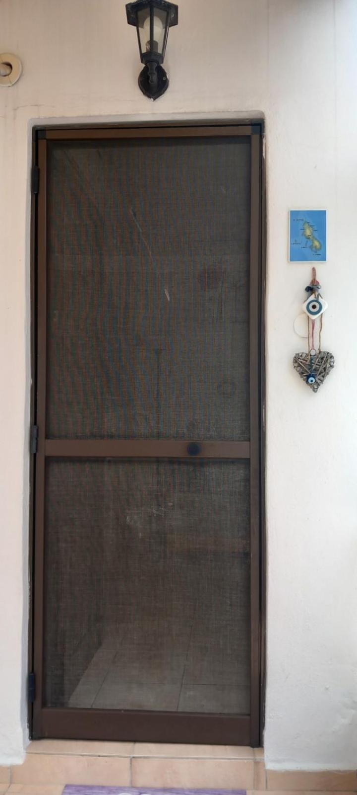 Apartamento Ftoulis Skyros Exterior foto